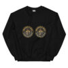 Heavenly Heritage Unwavering Faith Sweatshirt