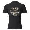 Grace Carries Me T-Shirt