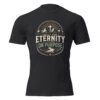 Built for Eternity Living on Purpose T-Shirt