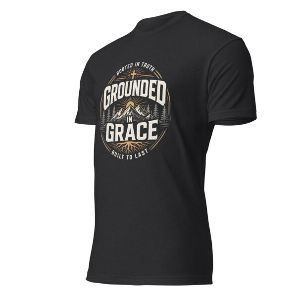 Grounded In Grace T-Shirt