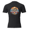 unisex-cvc-t-shirt-black-front-69f9c4610e2ad.jpg Faith Over Everything T-Shirt