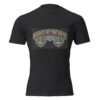 unisex-cvc-t-shirt-black-front-69fa0b21cb9ac.jpg Guided By The Rock Unbroken Path T-Shirt