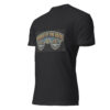 unisex-cvc-t-shirt-black-left-front-69fa0b21cd498.jpg Guided By The Rock Unbroken Path T-Shirt