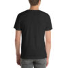 unisex-staple-t-shirt-black-heather-back-6a1b69e4378d7.jpg Faith Over The Storm T-Shirt