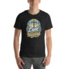 unisex-staple-t-shirt-black-heather-front-6a1b904cb3858.jpg Light In The Waiting T-Shirt