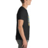 unisex-staple-t-shirt-black-heather-right-6a1b904cb7777.jpg Light In The Waiting T-Shirt