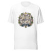 Abide In Me John 15:4 Heartbeat-20260614-christian-verse-codex Graphic Tee mockup 3 Abide In Me John 15:4 Heartbeat-20260614-christian-verse-codex Graphic Tee mockup 3