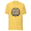 Abide In Me John 15:4 Heartbeat-20260614-christian-verse-codex Graphic Tee mockup 6 Abide In Me John 15:4 Heartbeat-20260614-christian-verse-codex Graphic Tee mockup 6