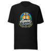 Amen In The Ordinary Graphic Tee