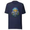 Anchored In Grace Graphic Tee mockup 2 Anchored In Grace Graphic Tee mockup 2