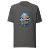 Anchored In Grace Graphic Tee mockup 3 Anchored In Grace Graphic Tee mockup 3