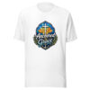 Anchored In Grace Graphic Tee mockup 5 Anchored In Grace Graphic Tee mockup 5