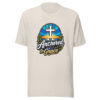 Anchored In Grace Graphic Tee mockup 8 Anchored In Grace Graphic Tee mockup 8