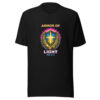 ARMOR OF LIGHT Heartbeat-20260614-christianshirtstore-codex Graphic Tee mockup 1 ARMOR OF LIGHT Heartbeat-20260614-christianshirtstore-codex Graphic Tee front view