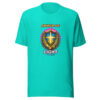 ARMOR OF LIGHT Heartbeat-20260614-christianshirtstore-codex Graphic Tee mockup 3 ARMOR OF LIGHT Heartbeat-20260614-christianshirtstore-codex Graphic Tee mockup 3