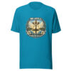 BE STILL / PSALM 46:10 Heartbeat-20260614-christianshirtstore-codex Graphic Tee mockup 2 BE STILL / PSALM 46:10 Heartbeat-20260614-christianshirtstore-codex Graphic Tee mockup 2