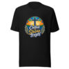 Called To Shine Bright Graphic Tee front view