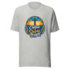 Called To Shine Bright Graphic Tee mockup 5 Called To Shine Bright Graphic Tee mockup 5