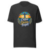 Called To Shine Bright Graphic Tee mockup 6 Called To Shine Bright Graphic Tee mockup 6
