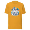 Chosen And Cherished Graphic Tee front view