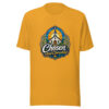 Chosen And Cherished Graphic Tee front view