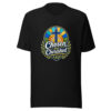 Chosen And Cherished Graphic Tee mockup 2