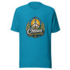 Chosen And Cherished Graphic Tee mockup 2