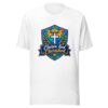 Chosen And Cherished Graphic Tee mockup 3 Chosen And Cherished Graphic Tee mockup 3