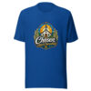 Chosen And Cherished Graphic Tee mockup 3