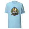 Chosen And Cherished Graphic Tee mockup 5