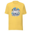 Chosen And Cherished Graphic Tee mockup 6