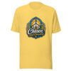 Chosen And Cherished Graphic Tee mockup 6
