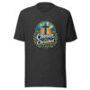 Chosen And Cherished Graphic Tee mockup 6