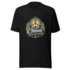 Chosen And Cherished Graphic Tee mockup 7