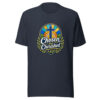 Chosen And Cherished Graphic Tee mockup 7