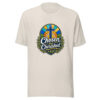 Chosen And Cherished Graphic Tee mockup 8