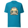 CONSIDER THE LILIES Heartbeat-20260614-christianshirtstore-codex Graphic Tee mockup 2 CONSIDER THE LILIES Heartbeat-20260614-christianshirtstore-codex Graphic Tee mockup 2