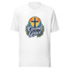 Covered In Grace Graphic Tee mockup 3 Covered In Grace Graphic Tee mockup 3