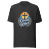 Covered In Grace Graphic Tee mockup 7 Covered In Grace Graphic Tee mockup 7