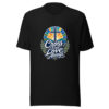 Cross First Love Always Graphic Tee front view