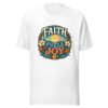 FAITH FUELS JOY Heartbeat-20260624-codex-fallback Graphic Tee mockup 4 FAITH FUELS JOY Heartbeat-20260624-codex-fallback Graphic Tee mockup 4