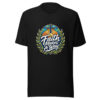 Faith Makes A Way Graphic Tee front view