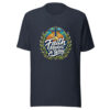 Faith Makes A Way Graphic Tee front view