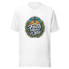 Faith Makes A Way Graphic Tee mockup 3 Faith Makes A Way Graphic Tee mockup 3