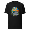 Faithful In Every Season Graphic Tee front view