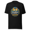 Faithful In Every Season Graphic Tee mockup 2 Faithful In Every Season Graphic Tee mockup 2
