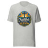 Faithful In Every Season Graphic Tee mockup 6 Faithful In Every Season Graphic Tee mockup 6
