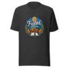 Faithful Through The Fire Graphic Tee mockup 7 Faithful Through The Fire Graphic Tee mockup 7