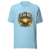 Fear Not Isaiah 41:10 Heartbeat-20260613-christian-codex Graphic Tee mockup 5 Fear Not Isaiah 41:10 Heartbeat-20260613-christian-codex Graphic Tee mockup 5