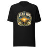 Fear Not Isaiah 41:10 Heartbeat-20260613-christian-codex Graphic Tee mockup 7 Fear Not Isaiah 41:10 Heartbeat-20260613-christian-codex Graphic Tee mockup 7